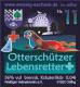 Otterschützer Lebensretter