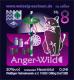 Angerwild 0,04l; 0,7l